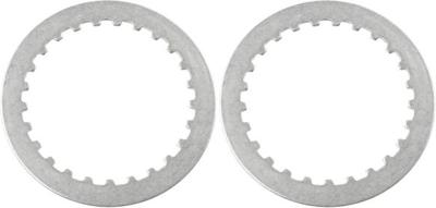 TRW stalen tussenschijven clutch.steel.kit mes408-8