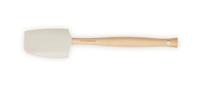 LE CREUSET - Siliconen - Spatel medium Premium Merinque - thumbnail