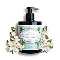 Panier des Sens Precious Jasmine Liquid Marseille 500ml - thumbnail