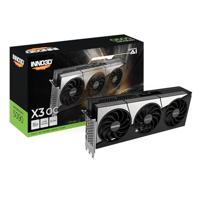 INNO3D GeForce RTX 5090 X3 OC 32GB - thumbnail