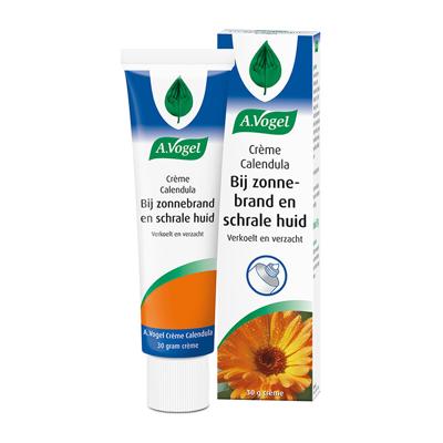 A.Vogel Calendula Crème