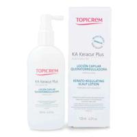Haarlotion Topicrem Scrub 125 ml - thumbnail