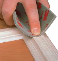 3M Schuurspons | L140xB115mm | medium | 20 stuks - 7000043357 - 7000043357 - thumbnail