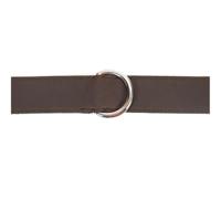 Gloria 8432288104514 glad bruin halsketting, Marrón, 250 g - thumbnail