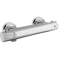 Go by Van Marcke Move douchemengkraan thermostatisch waterbesparend chroom 8040-04 - thumbnail