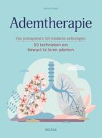 Ademtherapie (Paperback) - thumbnail