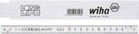 Wiha 41020002 27057 Duimstok 2 m Polyamide - thumbnail