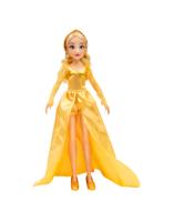 Bambola Winx - Alfea Stella Ball Outfit - 26 cm - Età 3 anni - WNX705 - thumbnail