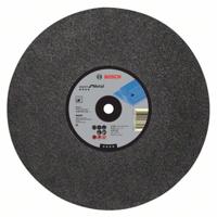 Bosch Accessories Bosch Power Tools 2608601238 Doorslijpschijf recht 355 mm 1 stuk(s) Metaal - thumbnail