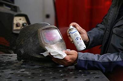 WEICON Speciale reiniger "vizierreiniger" van visor cleaner 200 nl