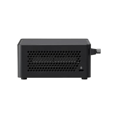 Asus Barebone NUC 14 Pro RNUC14RVHU700002I Intel® Core™ Ultra 7 155H 4.8 GHz Intel ARC Graphics 90AR0072-M001P0