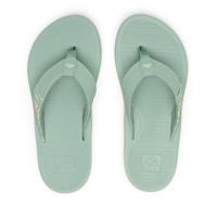 REEF Santa Ana Slipper Dames Frosty 7 - thumbnail