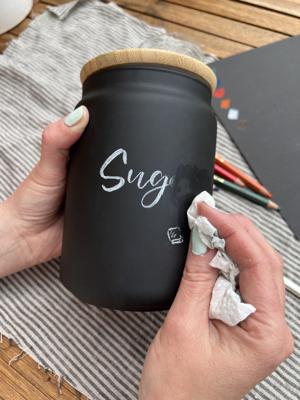 Stabilo all glasspotlood - groen