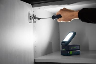 Festool 18V | Accu LED-werklamp | SYSLITE | KAL C - 578128 - thumbnail