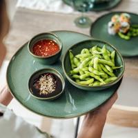 LIKE BY VILLEROY & BOCH - Lave - Bowl 17cm Vert - thumbnail