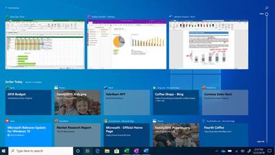 Microsoft Windows 10 Pro - 1 apparaat, Nederlands, PC - download