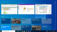 Microsoft Windows 10 Pro - 1 apparaat, Nederlands, PC - download - thumbnail