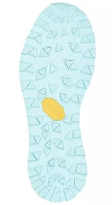 AKU Rapida Evo Gtx Lage Wandelschoen Dames Blue/Light Blue 6