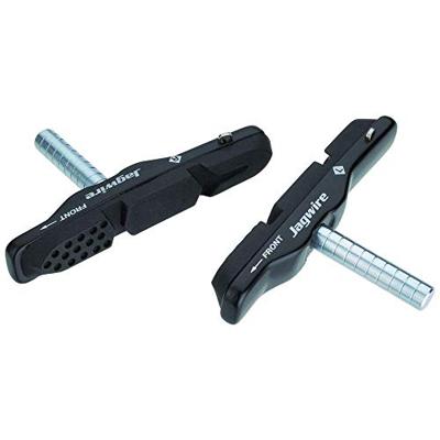 JAGWIRE Mountain sport canti 70mm brake pad (100pcs (50 pairs)) - black