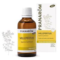 Pranarôm Plantaardige Olie Sint-Janskruid Bio 50ml - thumbnail