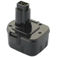 Gereedschaps Accu compatibel met o.a. Dewalt accu DE9075 - thumbnail