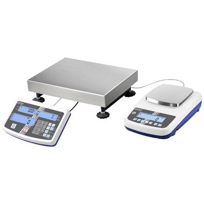 Kern CCA 6K-4M Telweegschaal Weegbereik (max.) 6 kg Resolutie 1 g, 2 g Kern CCA 6K-4M Telweegschaal Weegbereik (max.) 6 kg Resolutie 1 g, 2 g