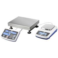 Kern CCA 6K-4M Telweegschaal Weegbereik (max.) 6 kg Resolutie 1 g, 2 g - thumbnail