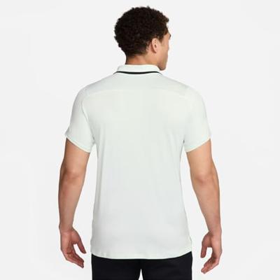 Nike Court Advantage Dri-Fit Polo Heren L Nike Court Advantage Dri-Fit Polo Heren L