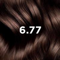 Phytocolor Permanent Color 6.77 Marron Clair Cappuccino - thumbnail