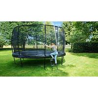 EXIT trampoline trap voor framehoogte van 65 - 80 cm - thumbnail