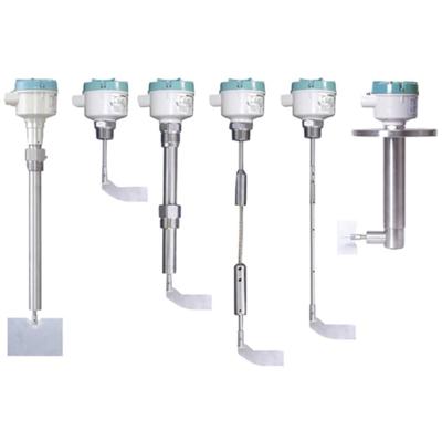 Siemens 7ML57255AC112AD0 7ML5725-5AC11-2AD0 Capacitieve niveauschakelaar 1 stuk(s)