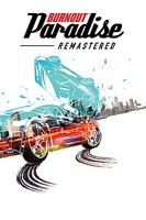 Burnout Paradise Remastered - thumbnail