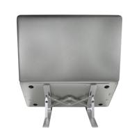 LogiLink AA0134 notebookstandaard 40,6 cm (16 ) Zilver - thumbnail