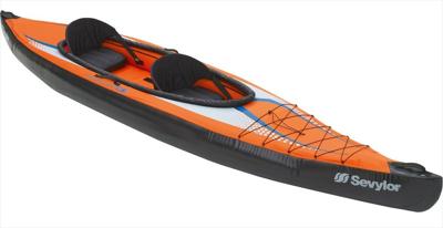 Sevylor - - pointer k2 - tweepersoons