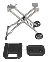 Masterbuilt QuickCollapse kar met zijladen grillonderstel - thumbnail