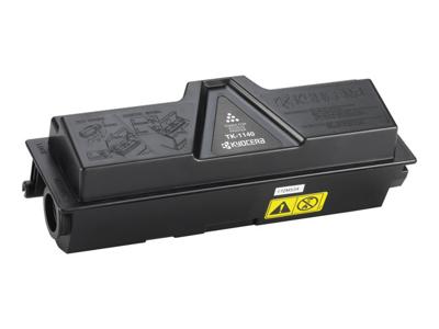 Toner kyocera tk-1140k zwart