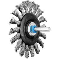 PFERD TOOLS Ronde borstel RBG 7006/6 INOX 0,50 43107004 10 stuk(s) - thumbnail