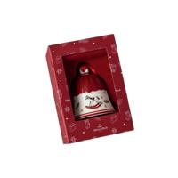 Villeroy & Boch Toy's Delight Decoration Kerstklokje - thumbnail