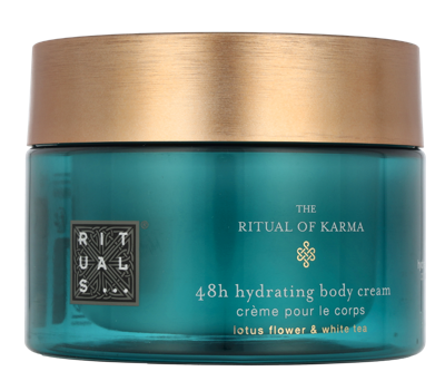 Rituals Karma Spread The Kindness Body Cream 220ml Bodylotion