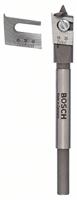 Bosch Accessories 2608596333 Hout-freesboor 45 mm Gezamenlijke lengte 120 mm Zeskant schacht 1 stuk(s) - thumbnail