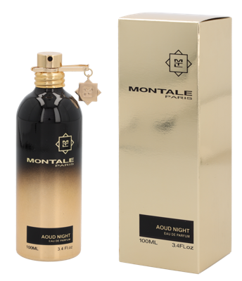 Montale Aoud Night Eau de parfum Spray 100ml
