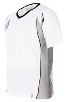Build Your Brand Herr formad lång T-shirt svart M - thumbnail