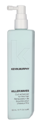 Kevin Murphy Killer.Waves
