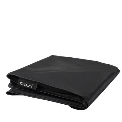 Cosi: all weather Beschermhoes Cosivista 160 - zwart Cosi: all weather Beschermhoes Cosivista 160 - zwart