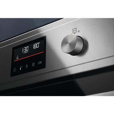 Oven Electrolux EOF4P56X 2300 W 72 L
