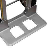 STANLEY SXWTI-HT513 Steekwagen Inklapbaar Aluminium Laadvermogen (max.): 200 kg - thumbnail
