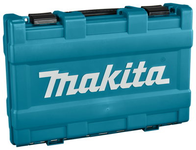 Makita Accessoires Koffer kunststof voor PT001G - 821834-6 821834-6
