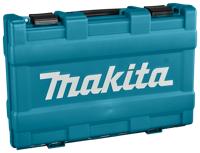 Makita Accessoires Koffer kunststof voor PT001G - 821834-6 821834-6 - thumbnail