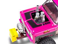 Revell 14532 1978 Chevy Blazer Pulldozer Auto (bouwpakket) 1:24 - thumbnail