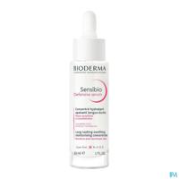 Bioderma Sensibio Defensive Serum 30ml - thumbnail